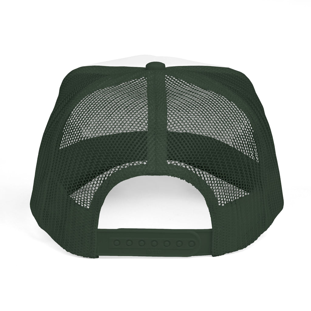 Built for Fatherhood Trucker Hat