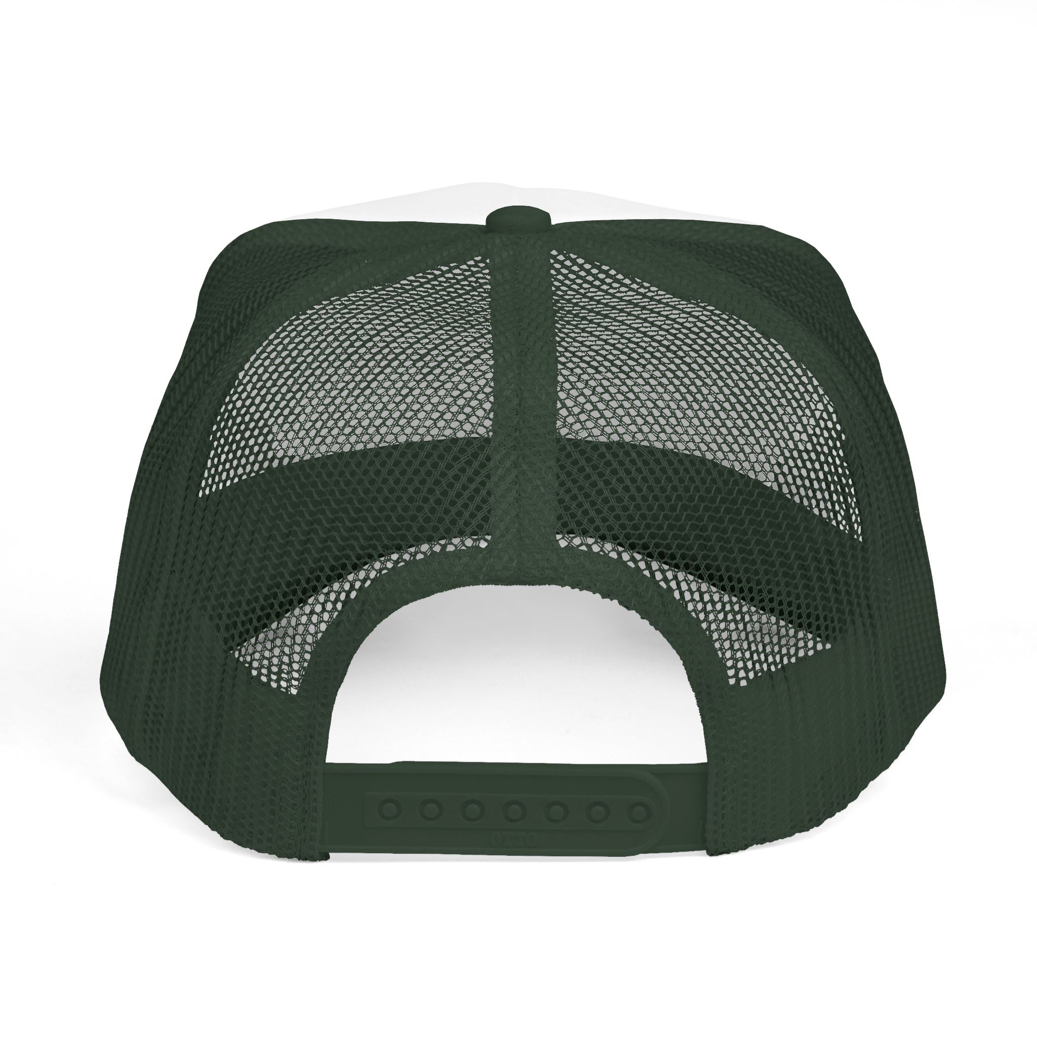 Built for Fatherhood Trucker Hat