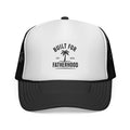 Built for Fatherhood Trucker Hat
