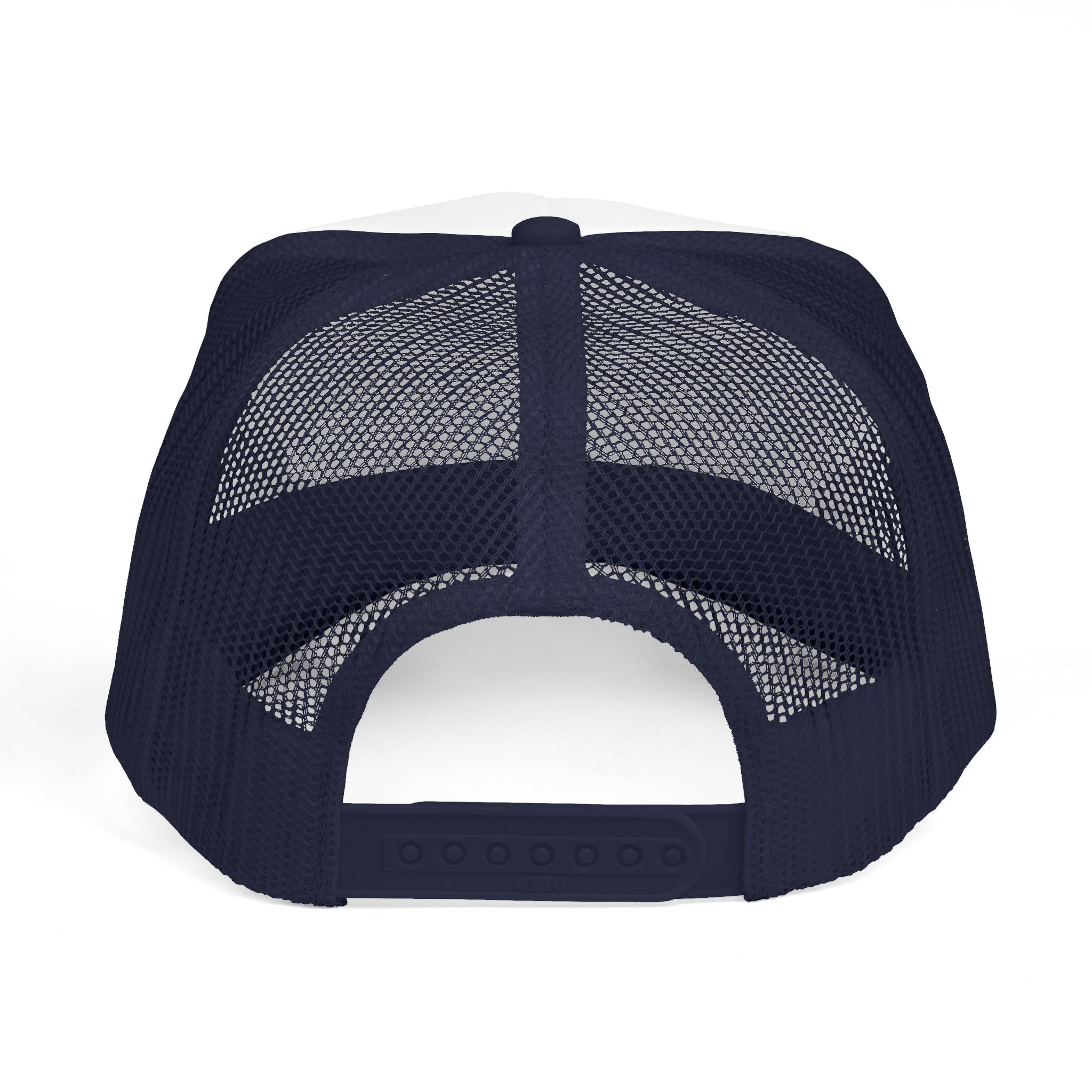 Built for Fatherhood Trucker Hat