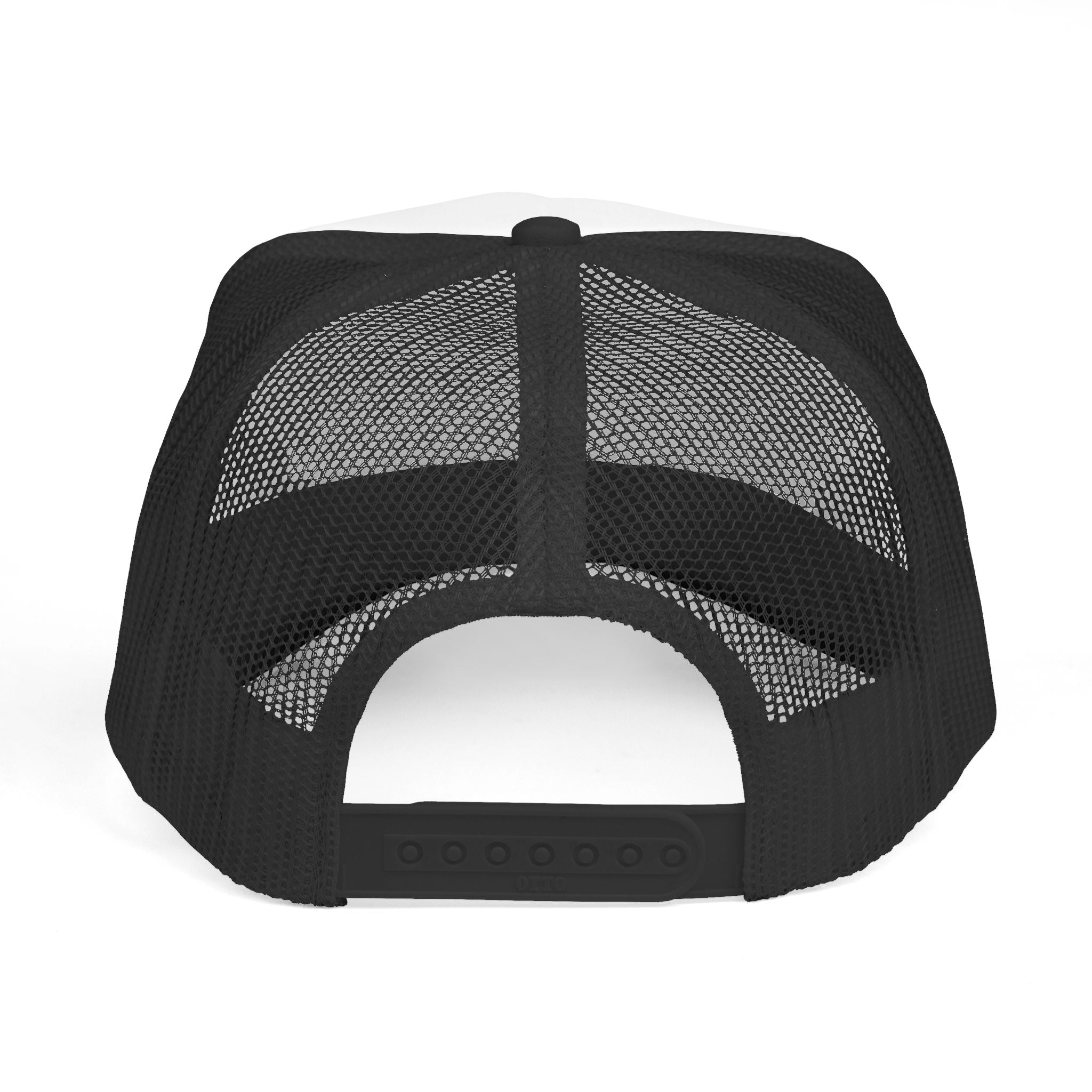 Built for Fatherhood Trucker Hat